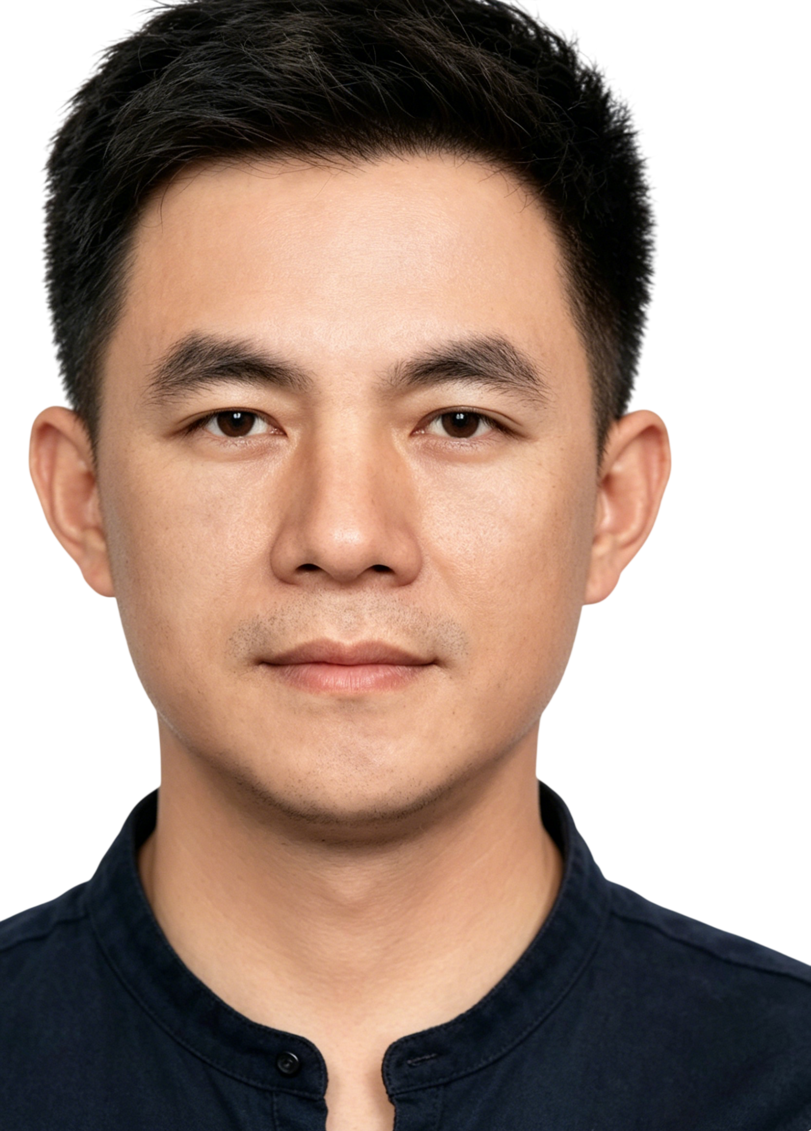 Hoang Nam