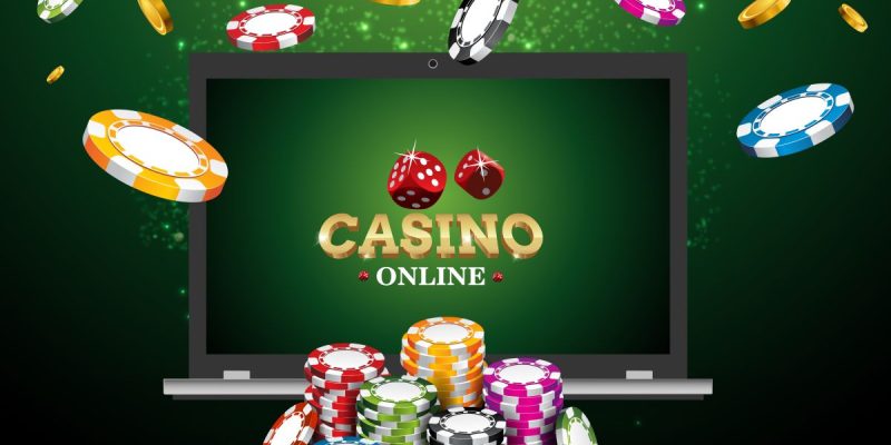 LIVE CASINO