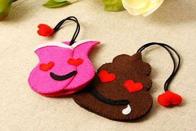 2.14情人节小饰物送礼指南 用精致点缀她的心