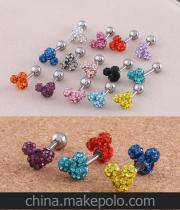 钢小饰品供应商与批发市场全解析 价格、渠道与采购指南