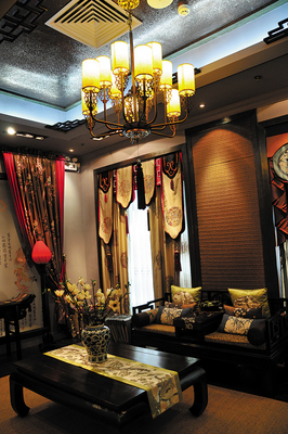 遇·“大迷糊”董事长 广州天河的别样商界风景