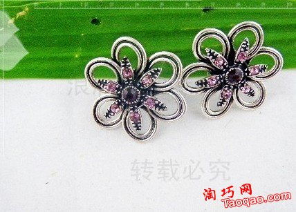 精致入微 掌握这些小饰品拍摄技巧，让你的饰品照片脱颖而出