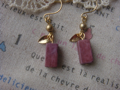 手工小饰物的魅力 与爱手工的姑娘共勉