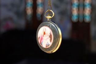 高州工艺品巡回展——小饰物篇 精致手工艺的魅力绽放